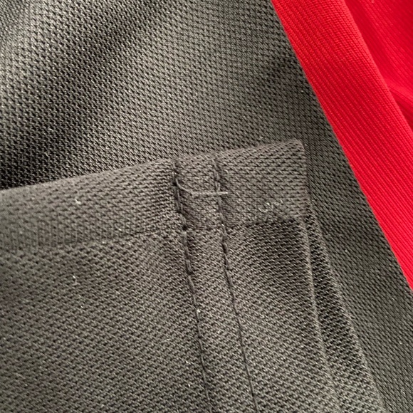 2 pair of Body Glove Youth Shorts - Size 8 - Colour block, solid, stripes - Picture 5 of 12